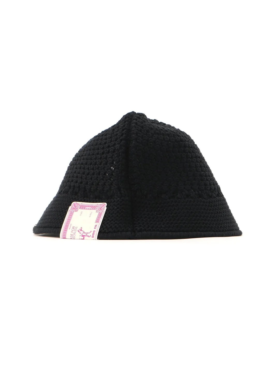Limi Feu X The H.W. Dog & Co. Knit Hat