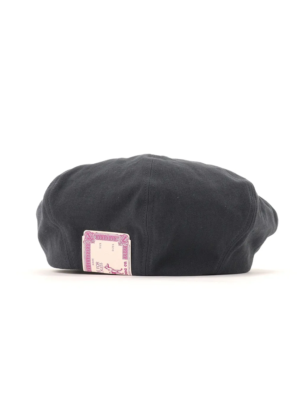 Limi Feu X The H.W. Dog & Co. Casquette
