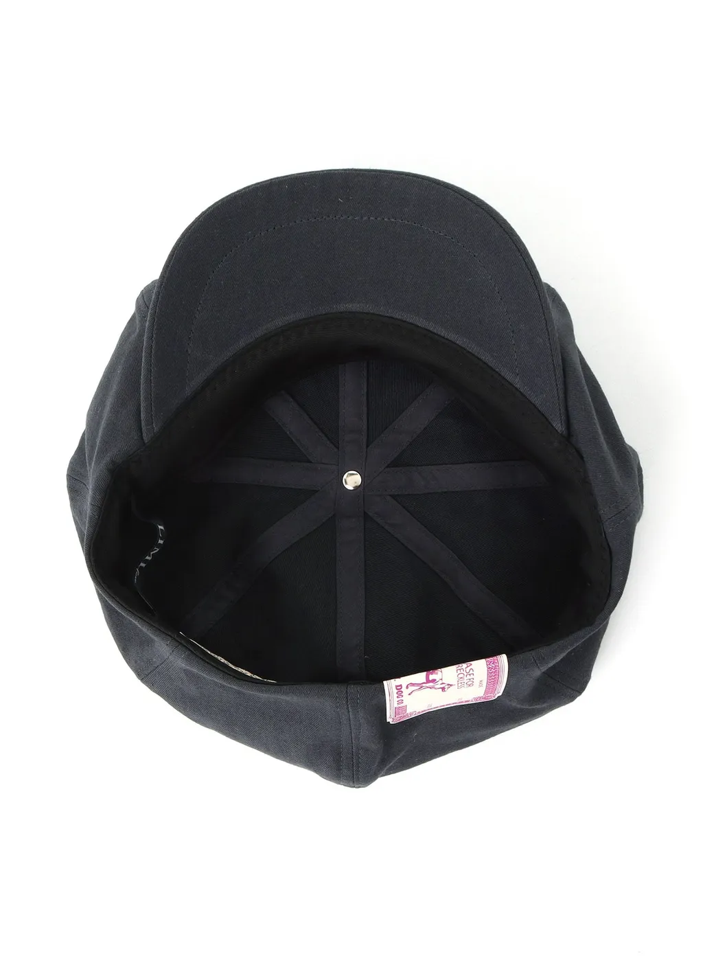 Limi Feu X The H.W. Dog & Co. Casquette