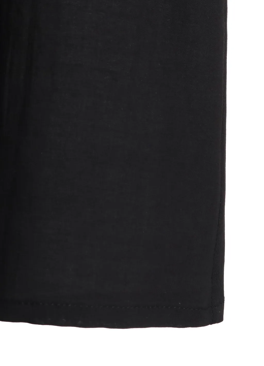 Soft Lawn Half Sleeve Slit Dress