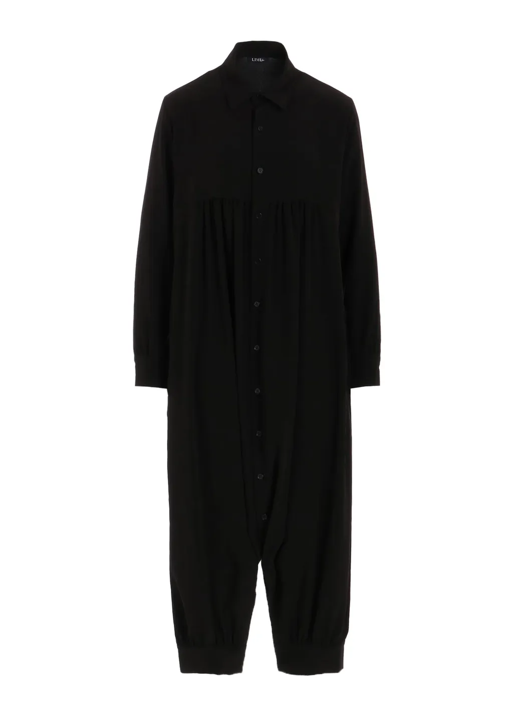 Triacetate Decin Jumpsuit