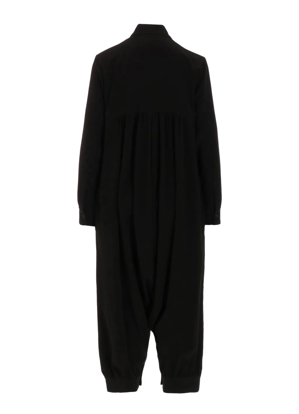 Triacetate Decin Jumpsuit
