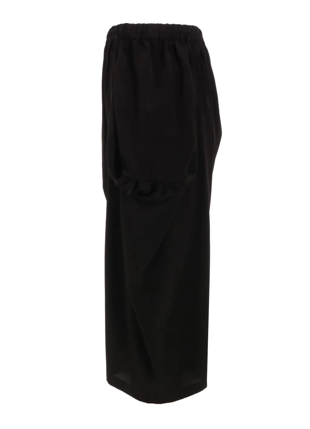 Triacetate Decin Drape Pants