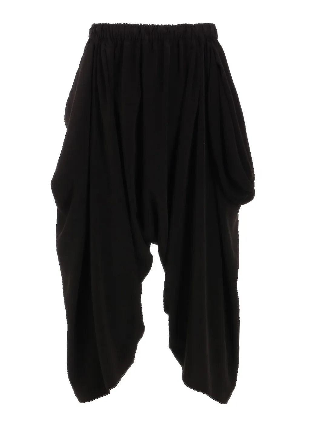 Triacetate Decin Drape Pants