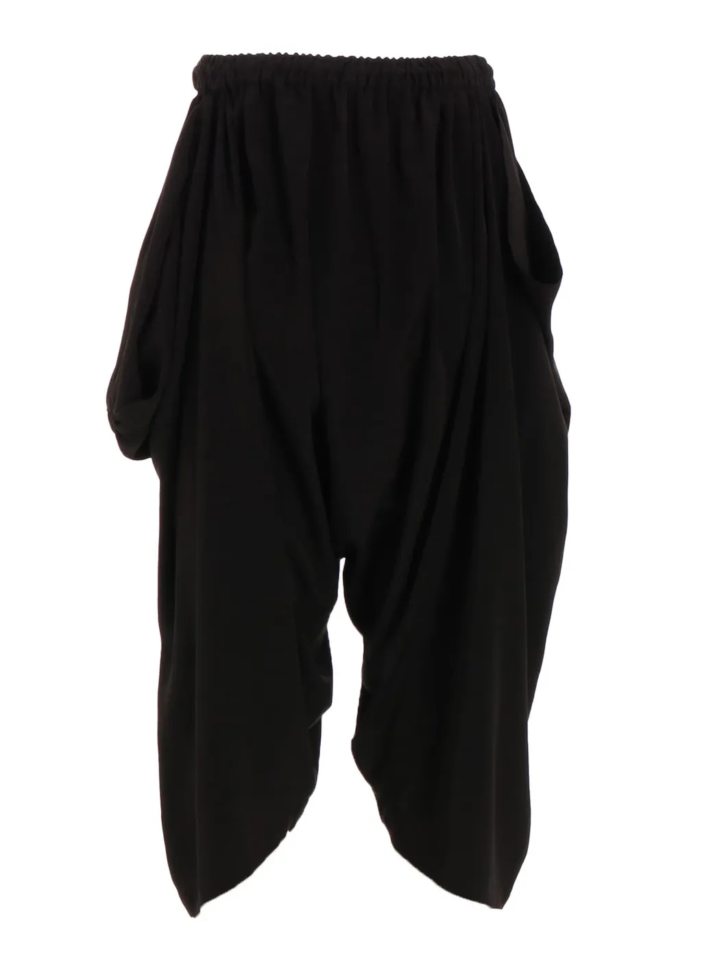 Triacetate Decin Drape Pants
