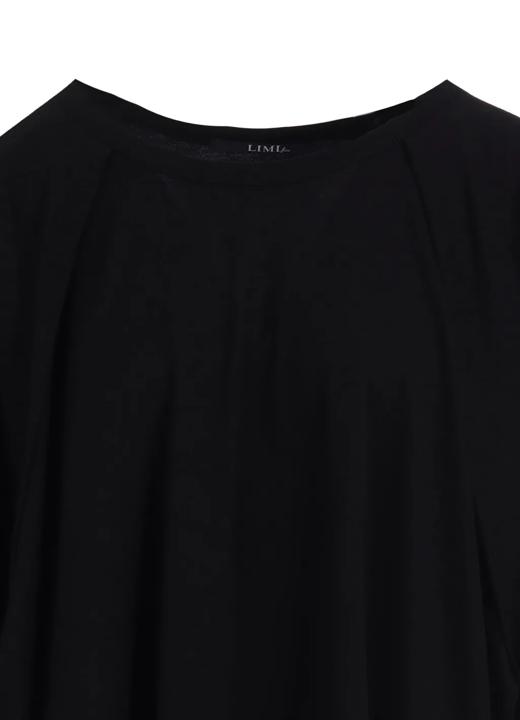 60/2 Cotton Jersey Big Raglan T-Shirt