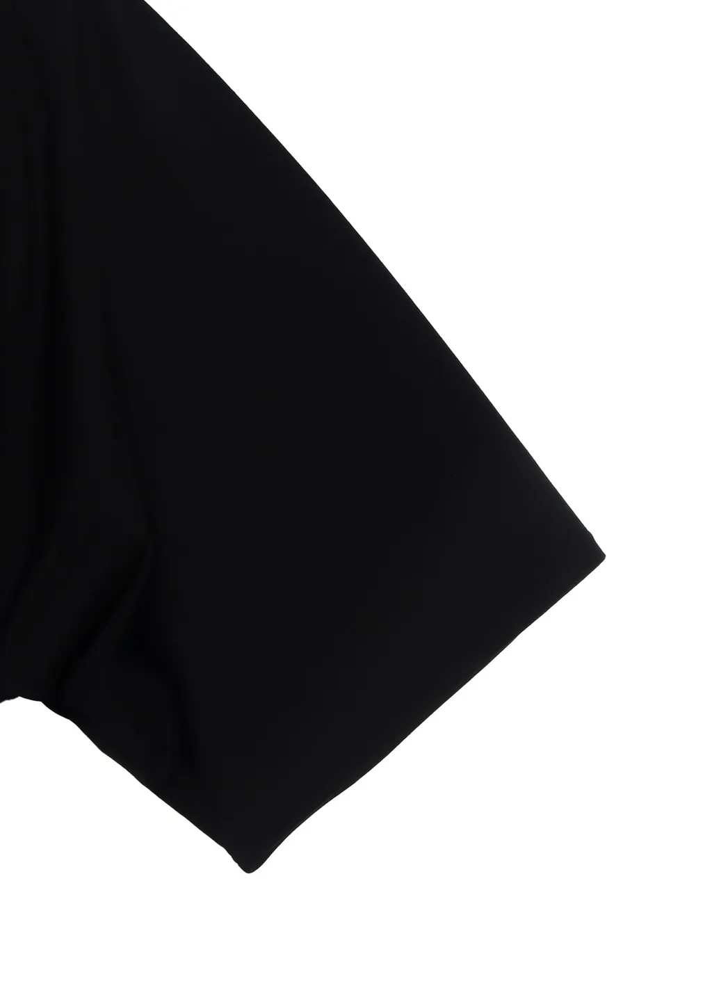 60/2 Cotton Jersey Big Raglan T-Shirt