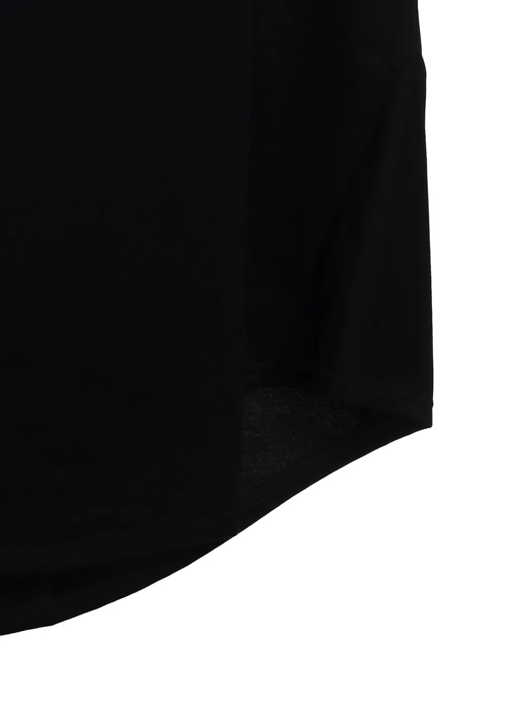 60/2 Cotton Jersey Big Raglan T-Shirt
