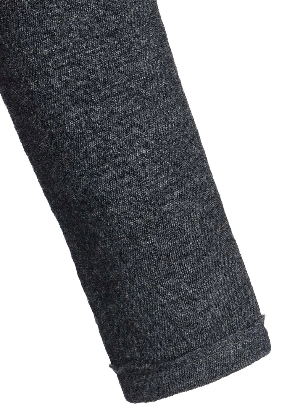 Wool Shrink Single Jersey Front Design T-Shirt