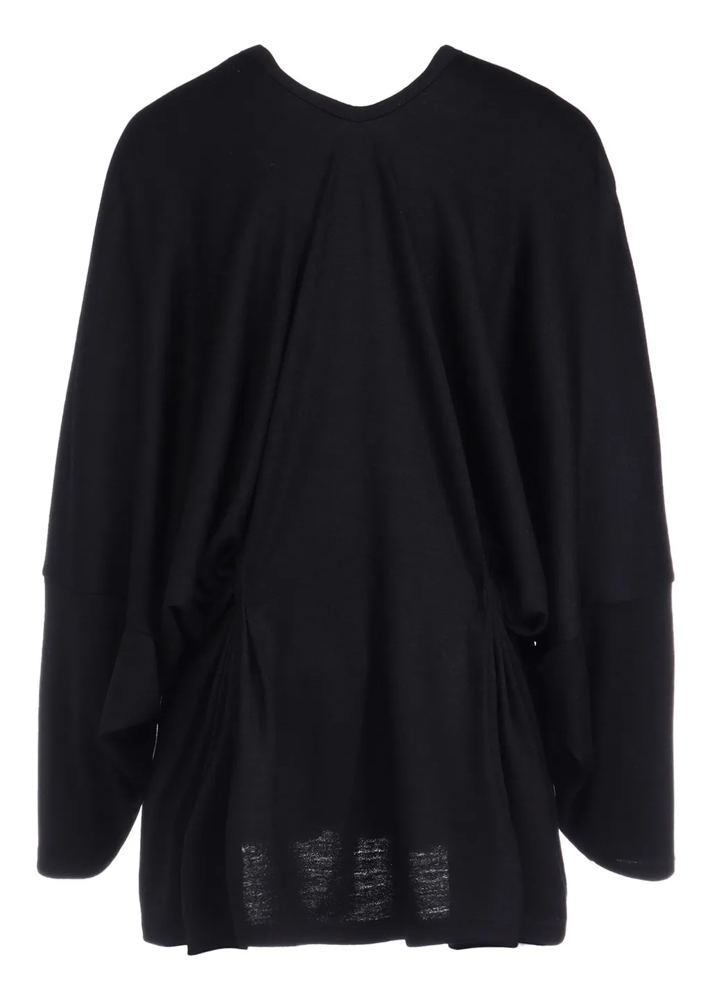 Tuck V Neck T-Shirt