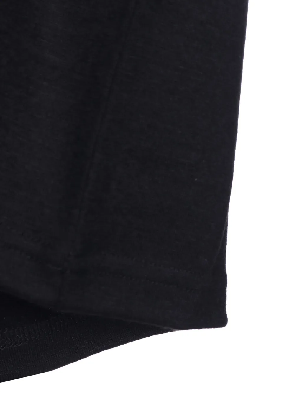 Tuck V Neck T-Shirt
