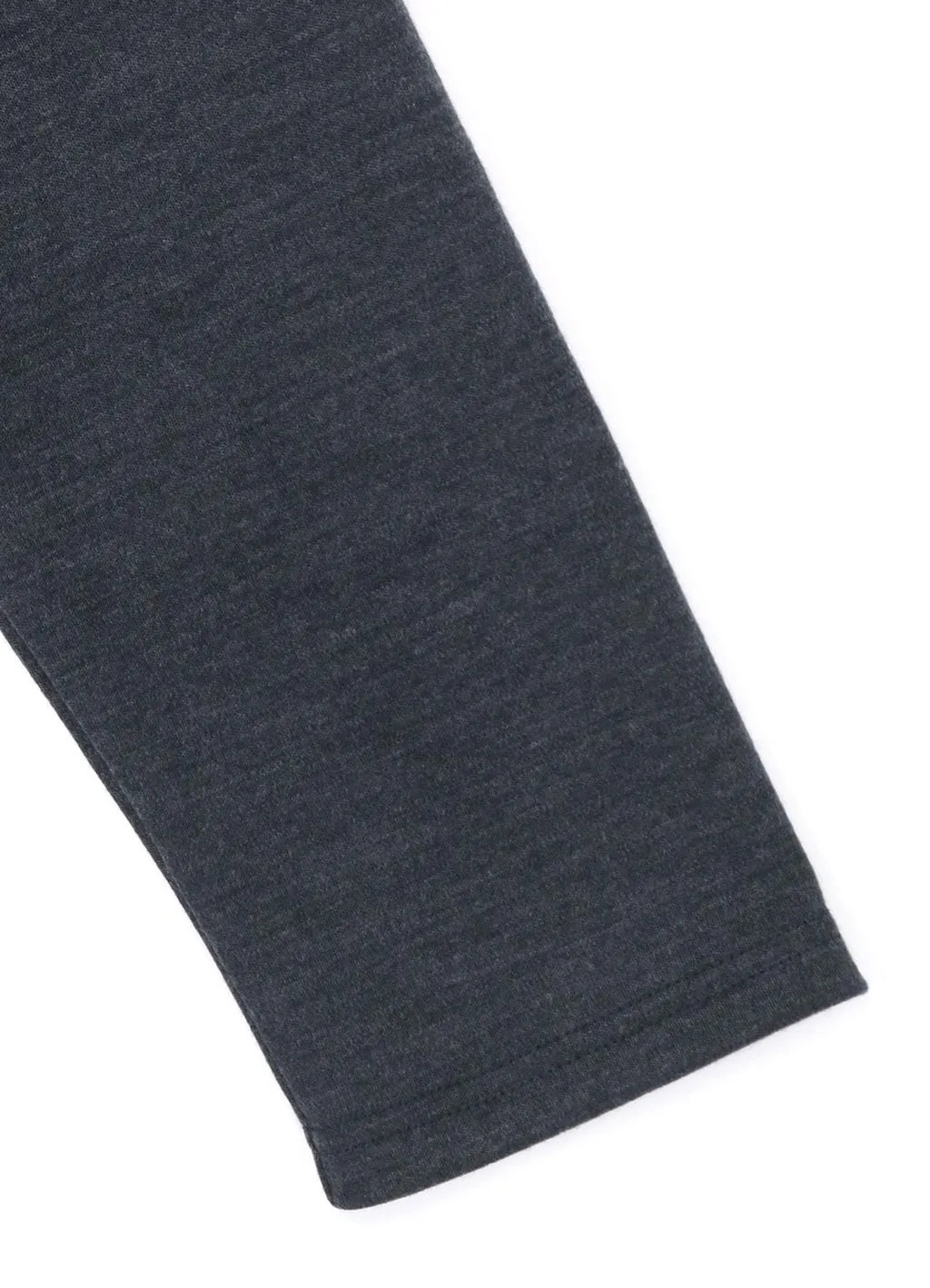 Wool Layered Long Cardigan