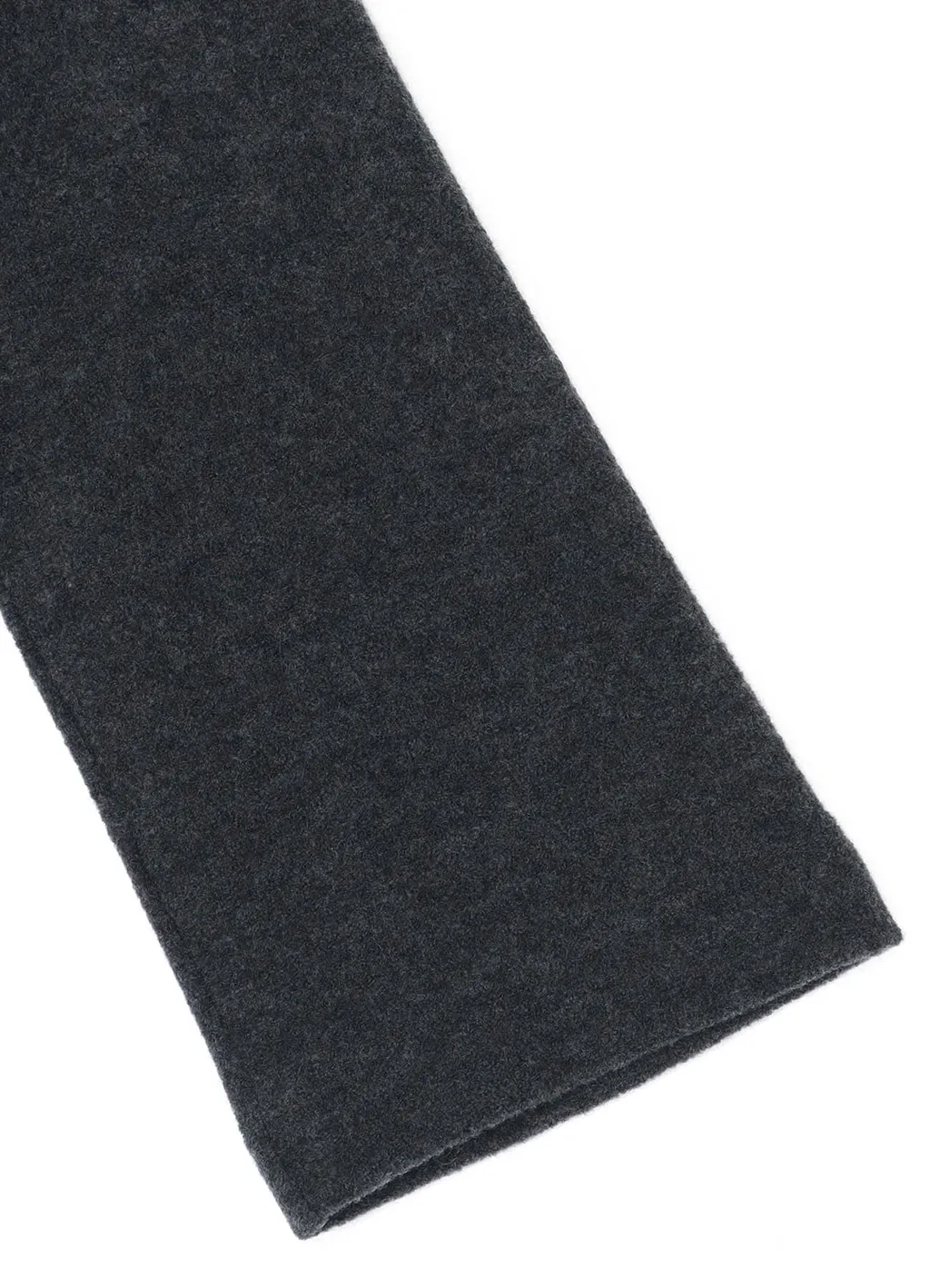 Soft Wool Pile Pullover Dress With Turtleneck