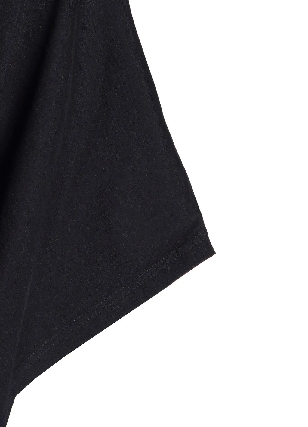 100/2 Cotton Jersey T-Shirt With Bustier