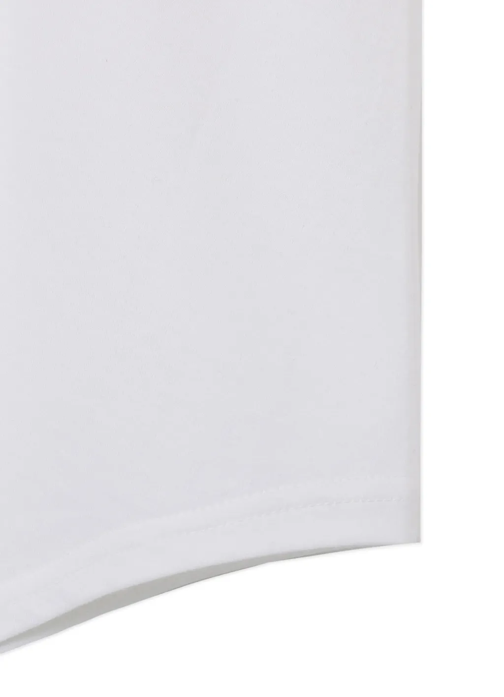 60/2 Cotton Jersey Big Raglan T-Shirt