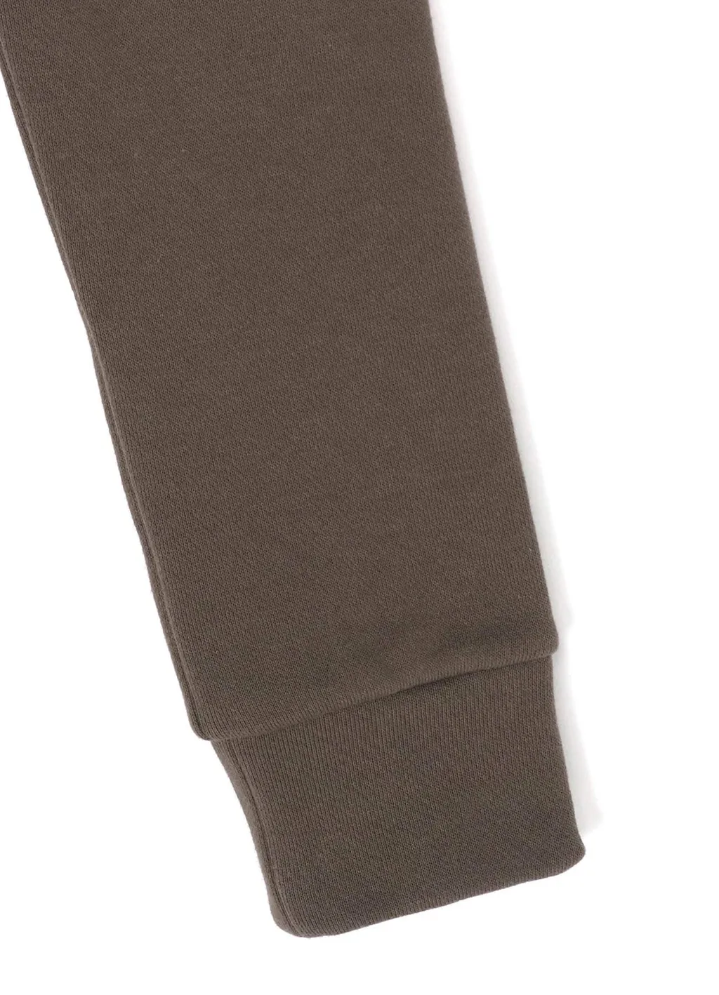 Tight Fleece Lining Pullover With Design Sleeve