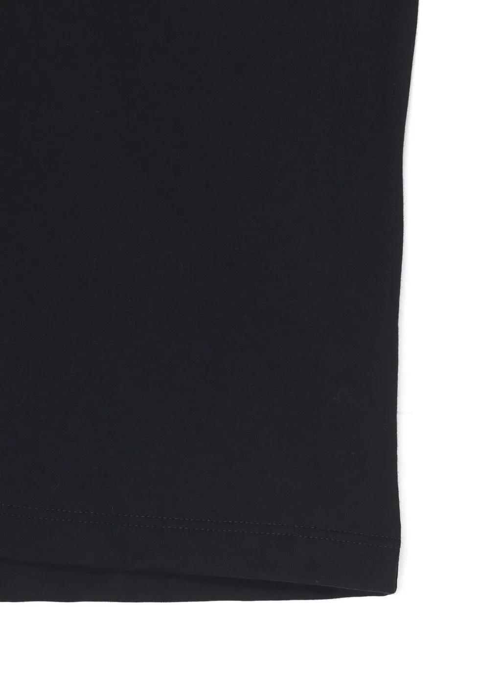 60/2 Cotton Jersey Slit Cardigan