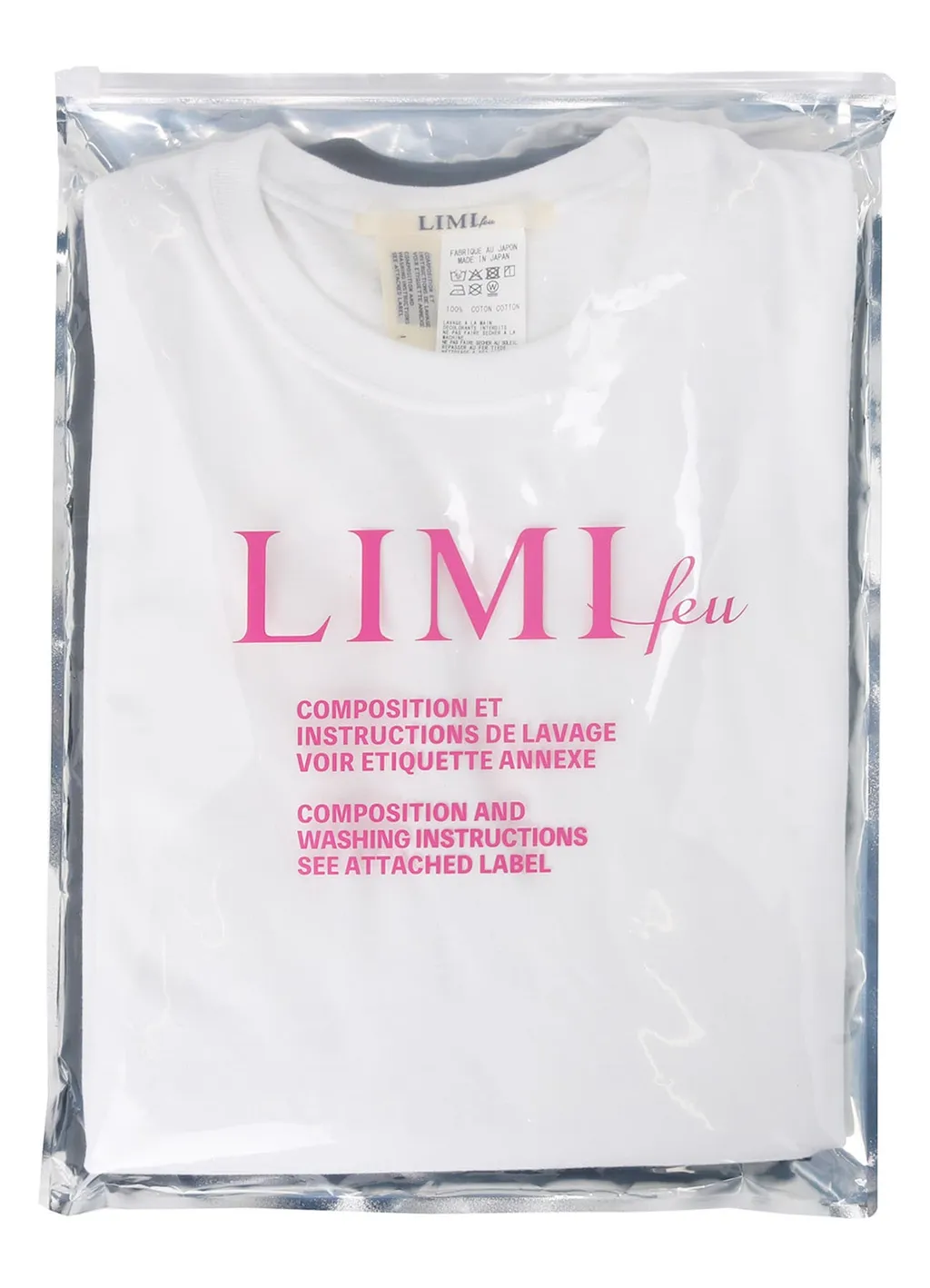Limi Feu 2Pack T-Shirt
