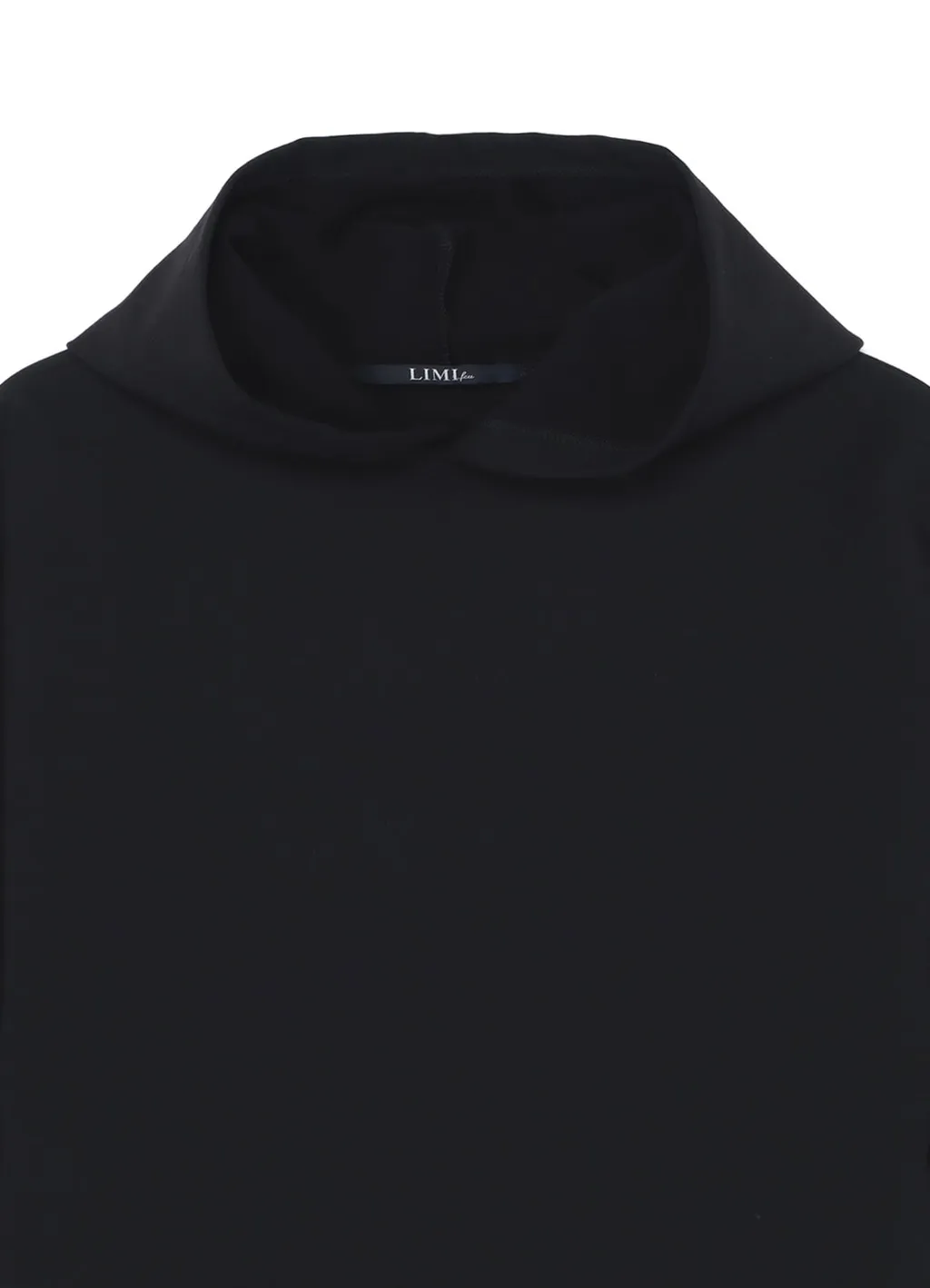 Design Sleeve Pullover Dress With Wool Lining