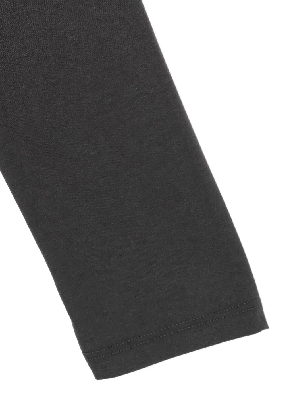 Lyocell/Cotton Jersey Cross Neck Dress