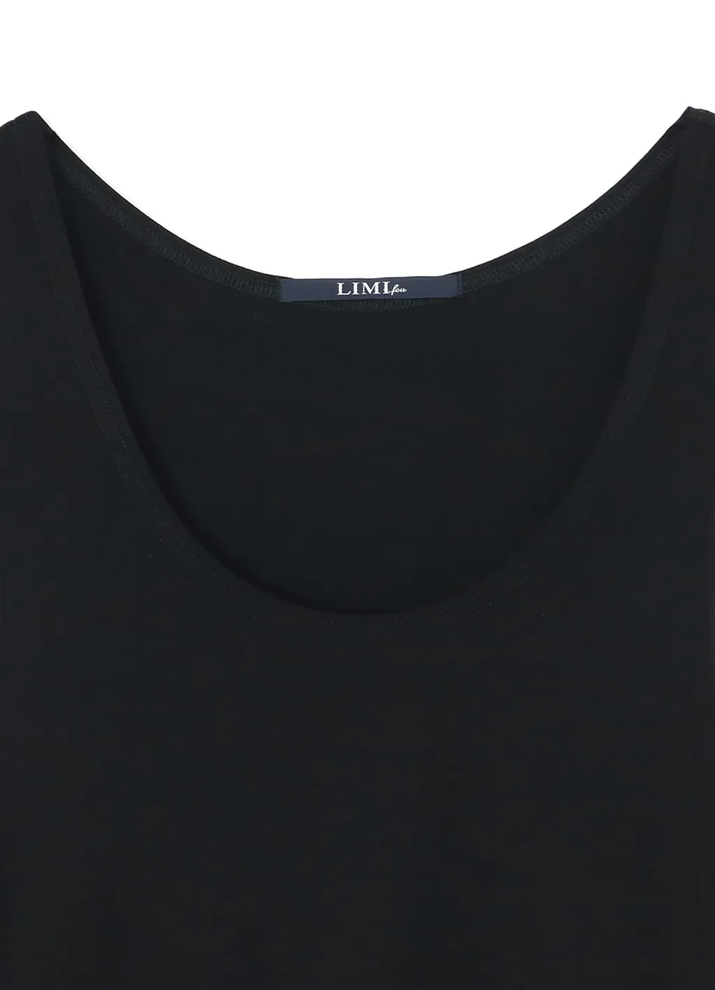 Rayon Plain Stitch Lace Up Dress