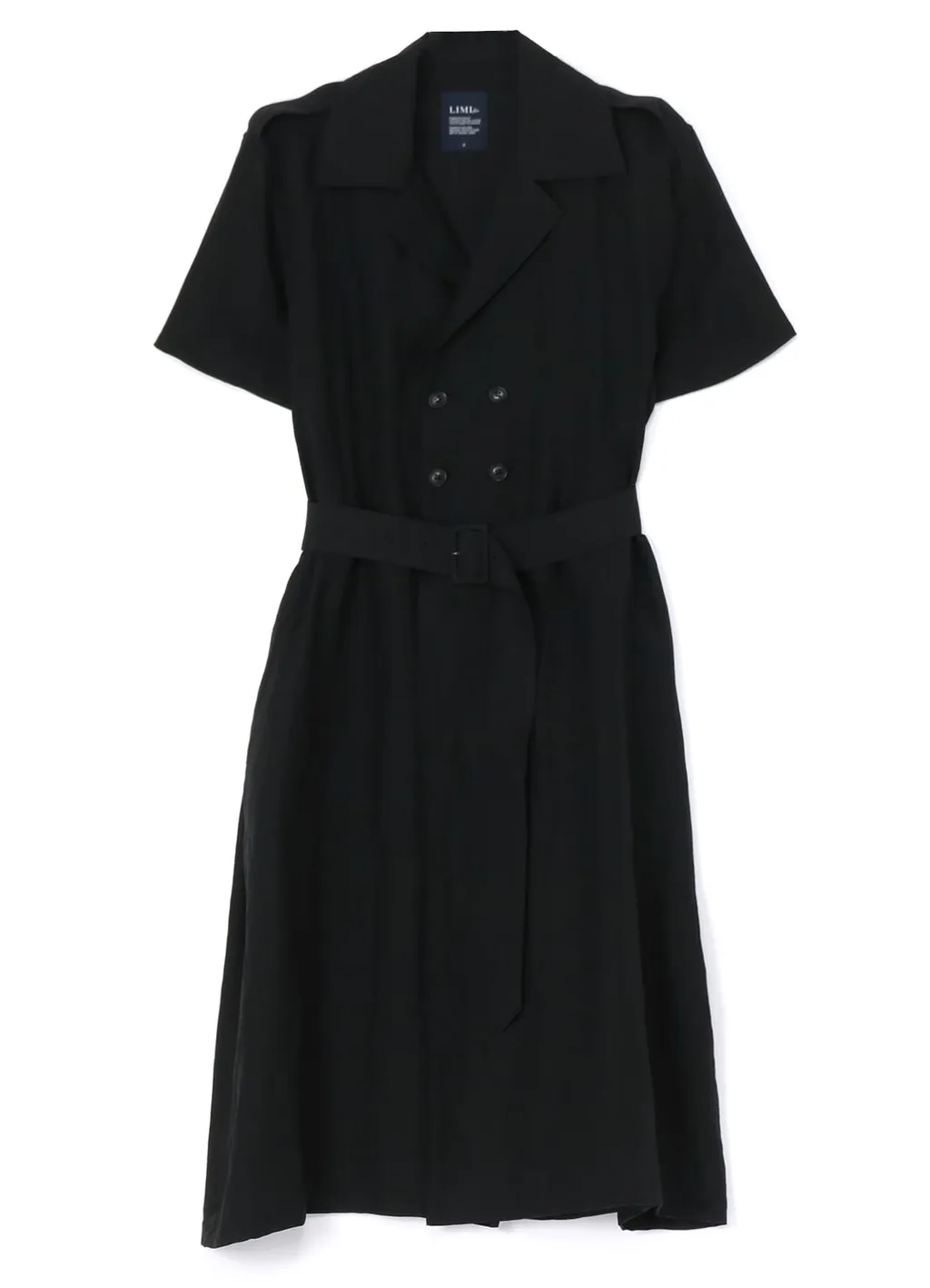 Linen Soft Lawn/Soft Lawn Coat