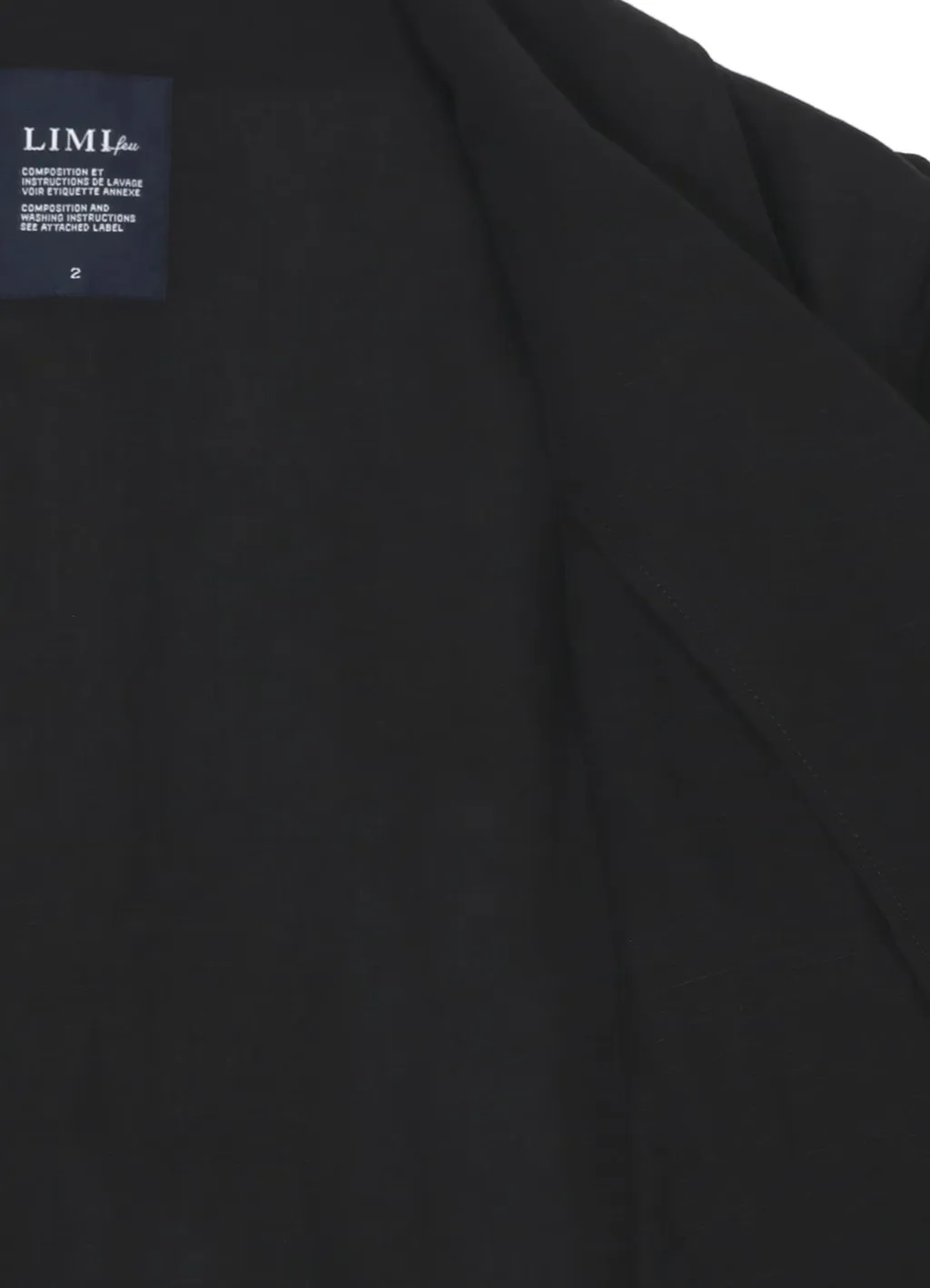 Linen Soft Lawn/Soft Lawn Coat