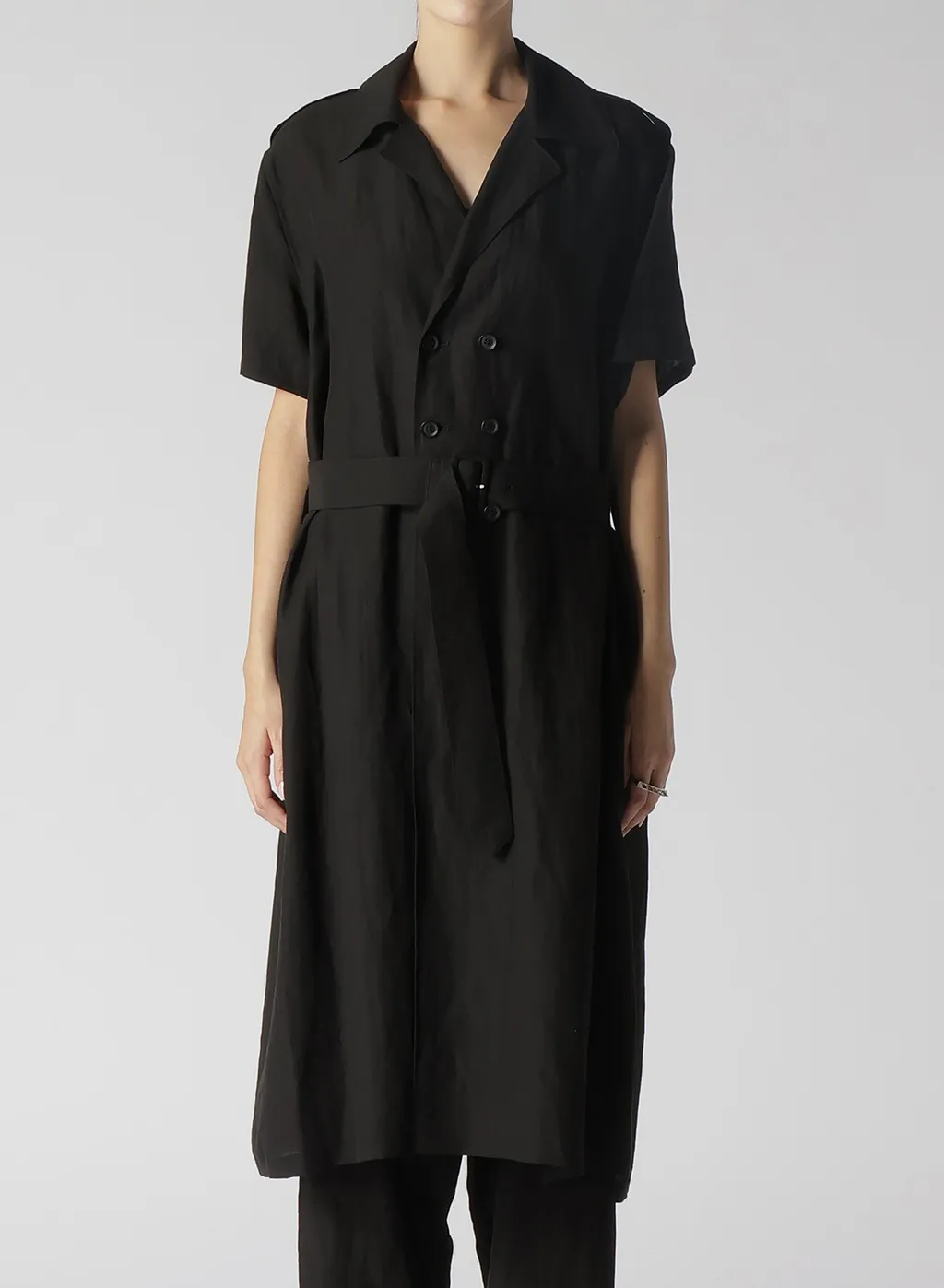 Linen Soft Lawn/Soft Lawn Coat
