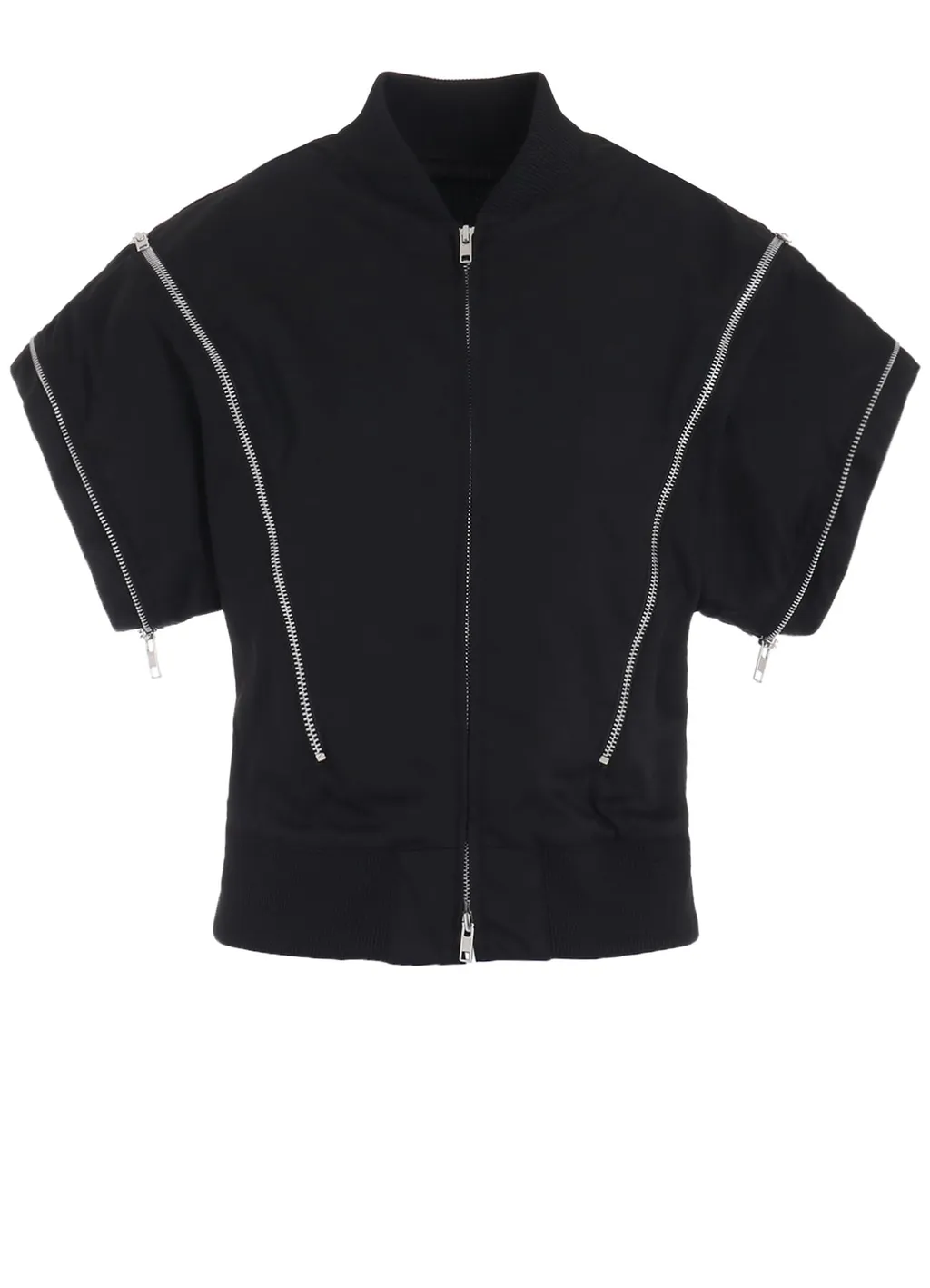 Fastener Jacket