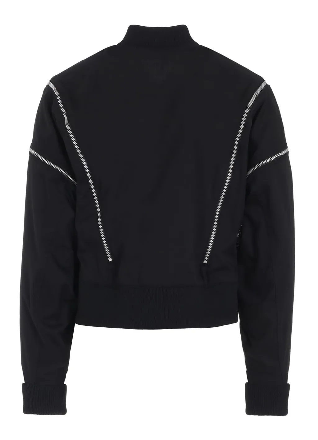 Fastener Jacket