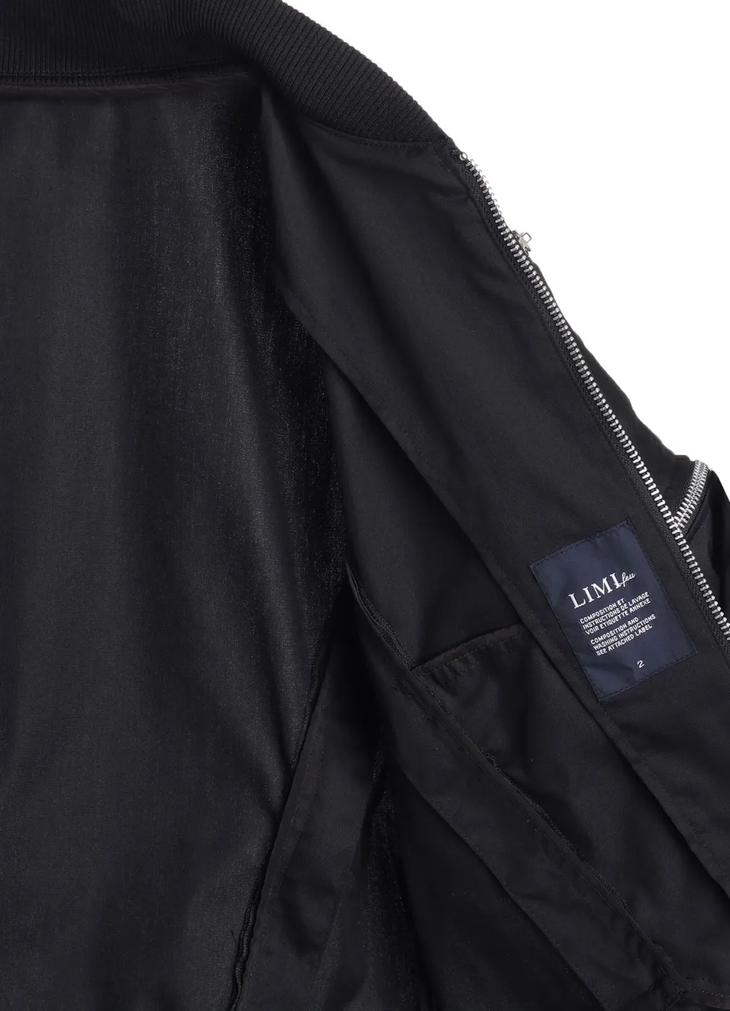 Fastener Jacket
