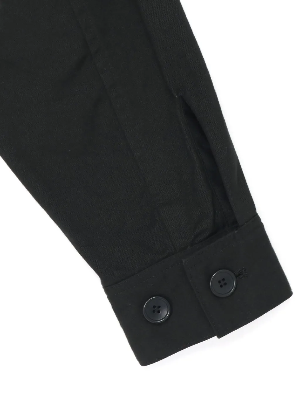 Short Army Jacket
