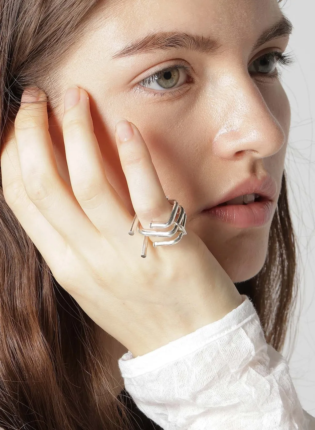 Silver 925 Ring