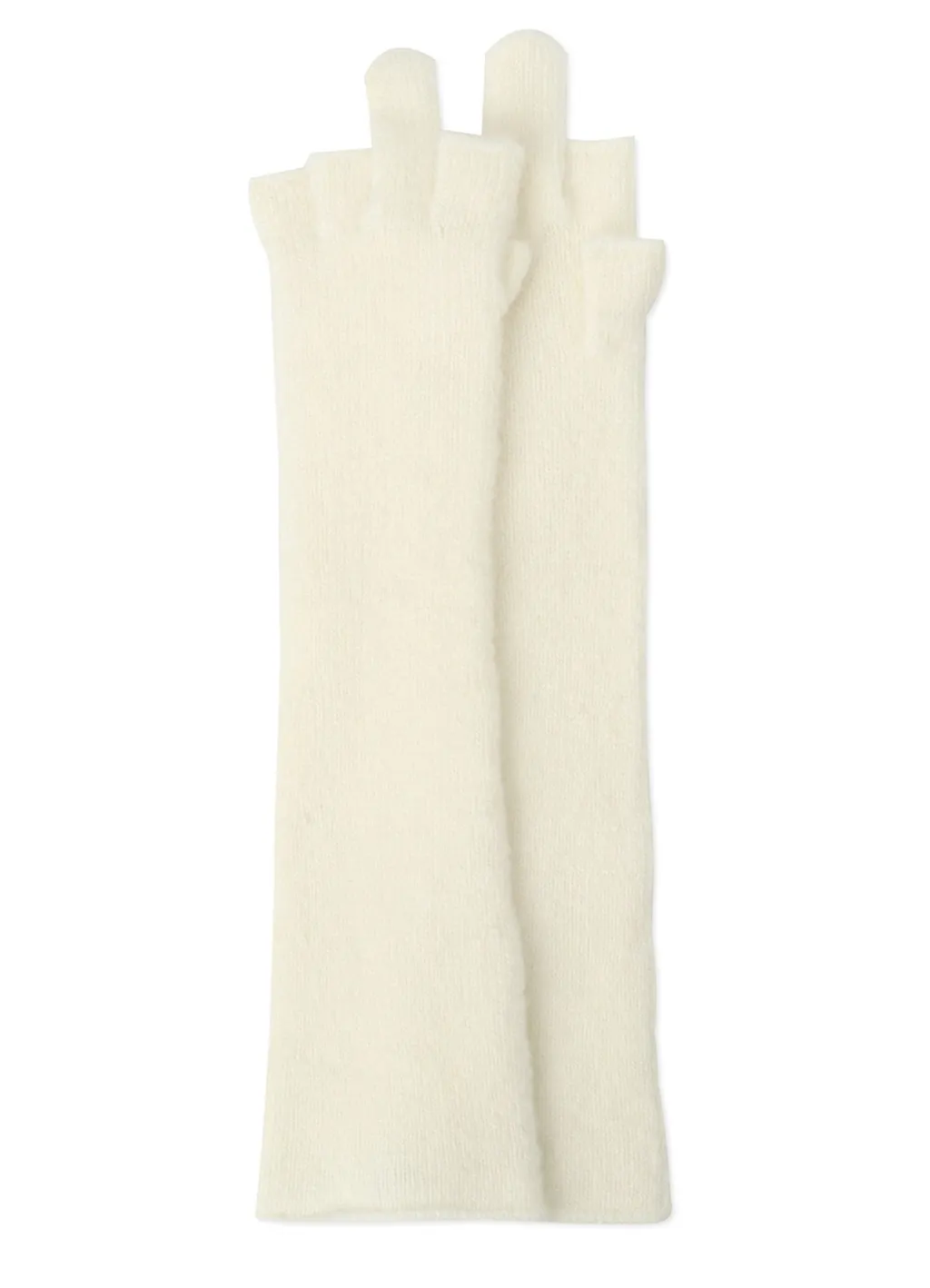 Middle Finger Glove A