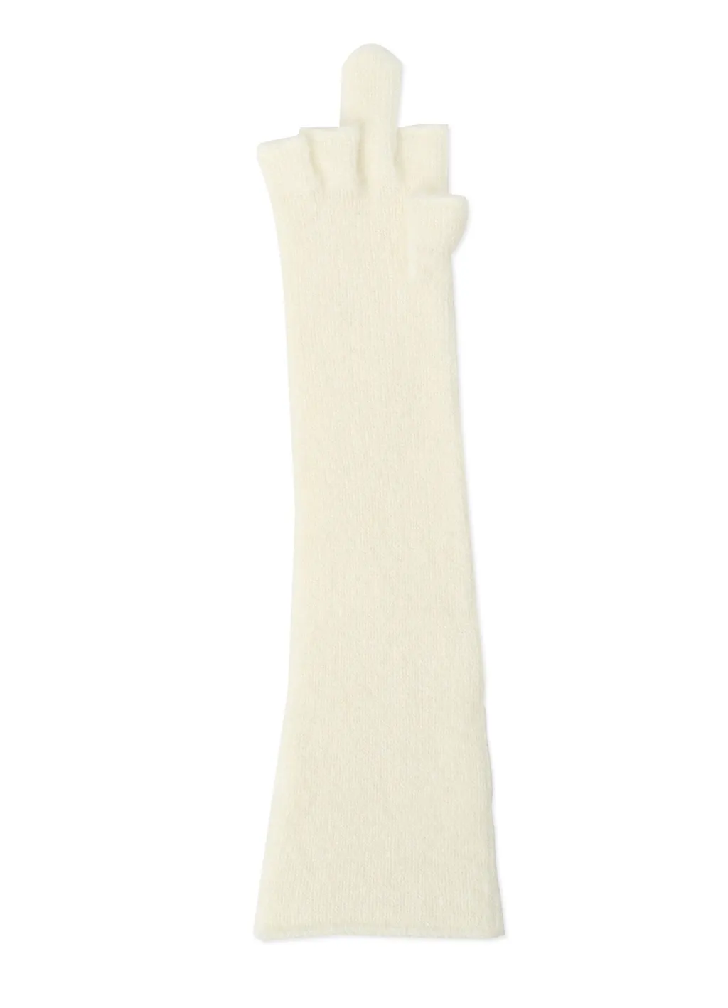 Middle Finger Glove A