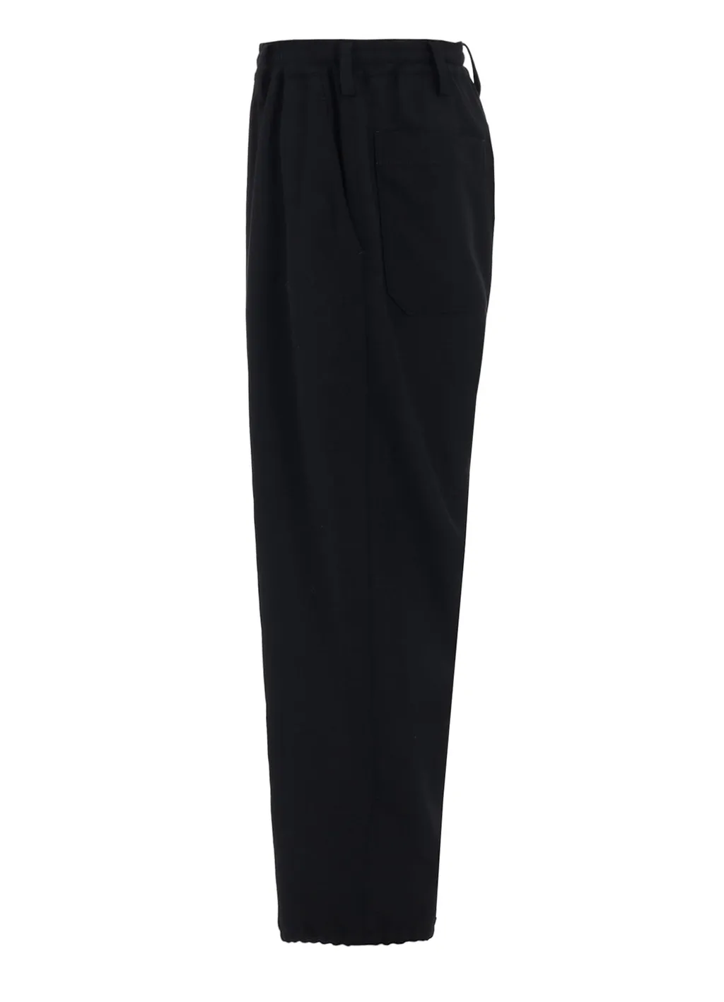 Regulation Army Gabardine W Rib Piping Pants