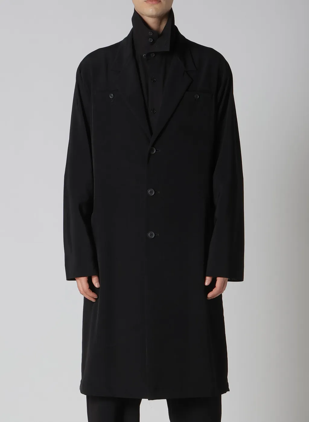 Ta Tuxedo Designed Coat