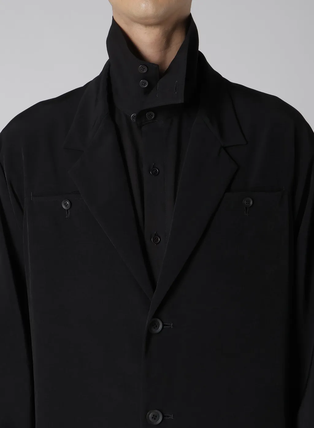 Ta Tuxedo Designed Coat