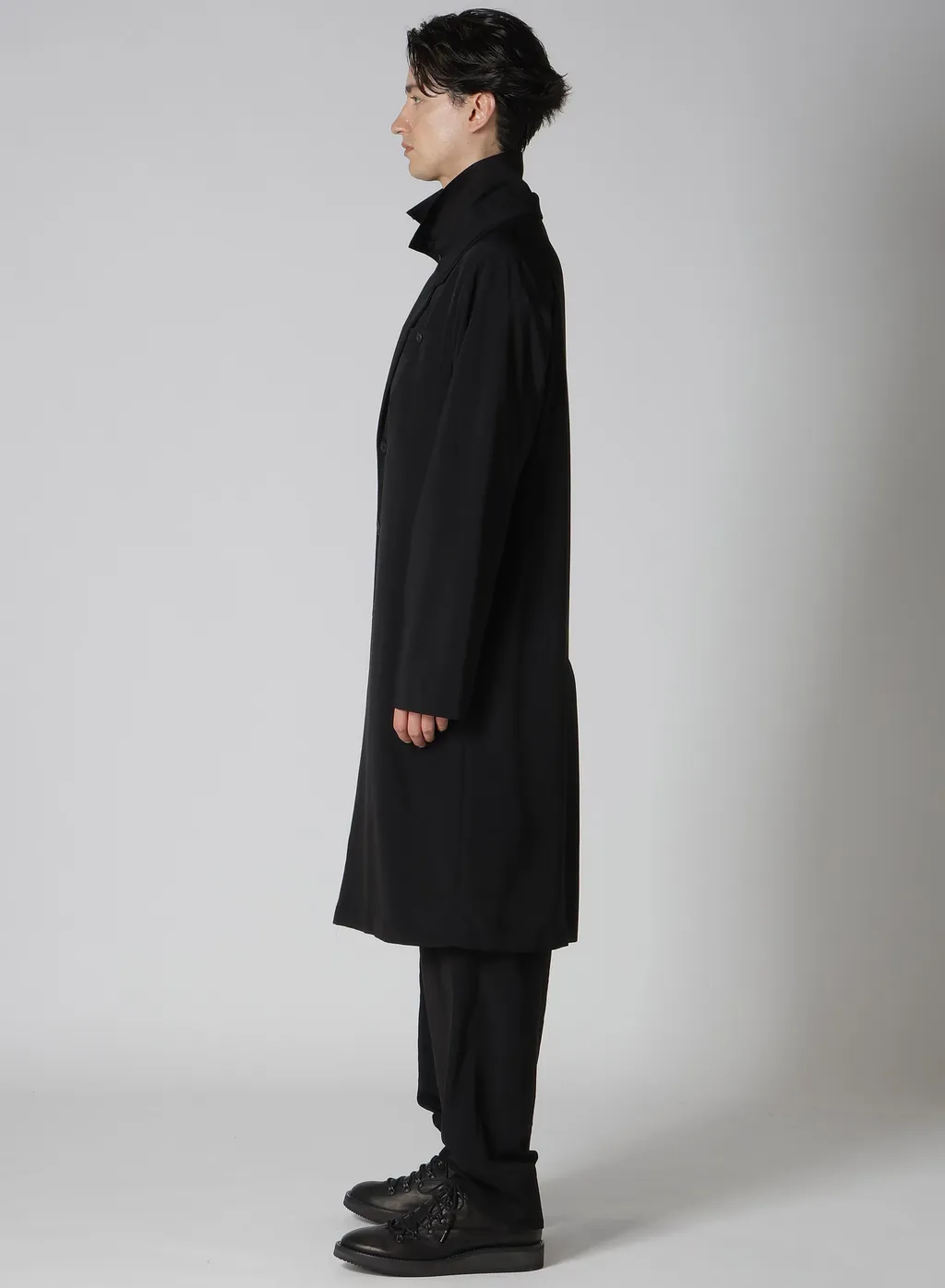 Ta Tuxedo Designed Coat
