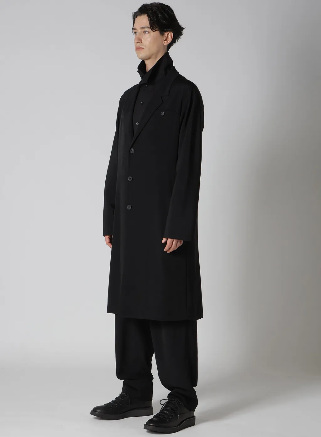 Ta Tuxedo Designed Coat