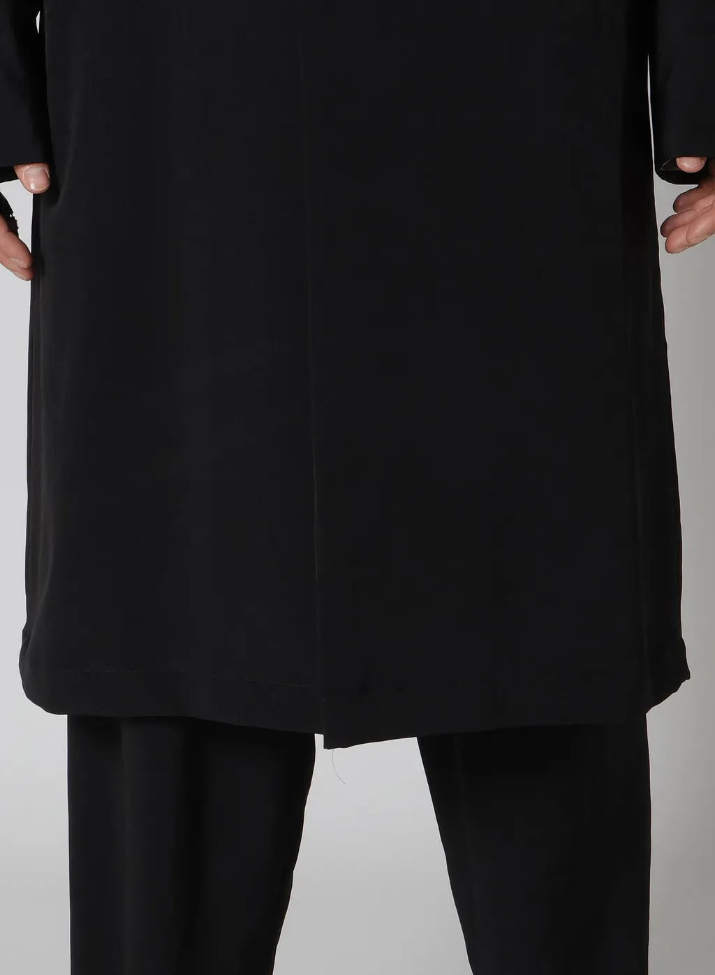 Ta Tuxedo Designed Coat
