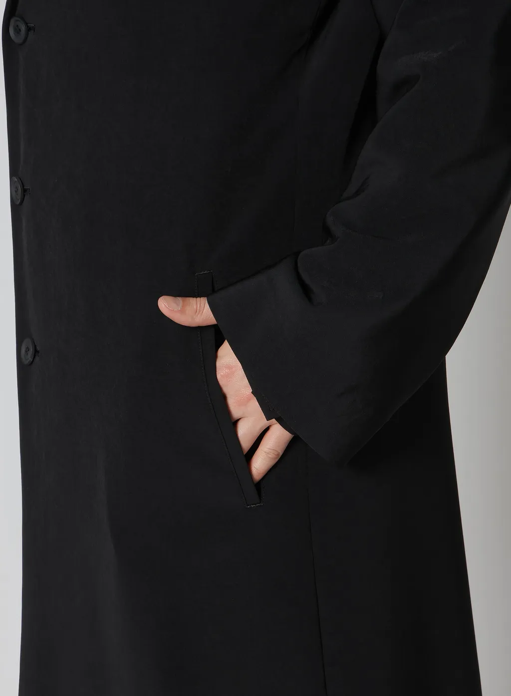 Ta Tuxedo Designed Coat