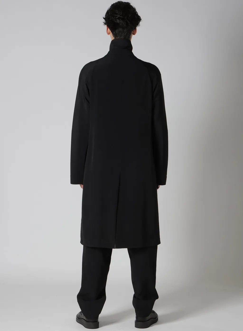 Ta Tuxedo Designed Coat