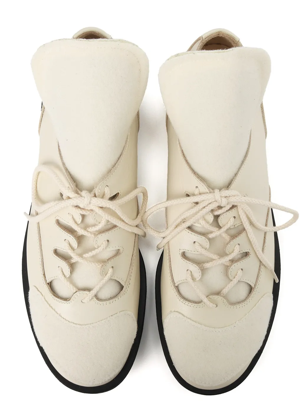 Ghillie Shoes