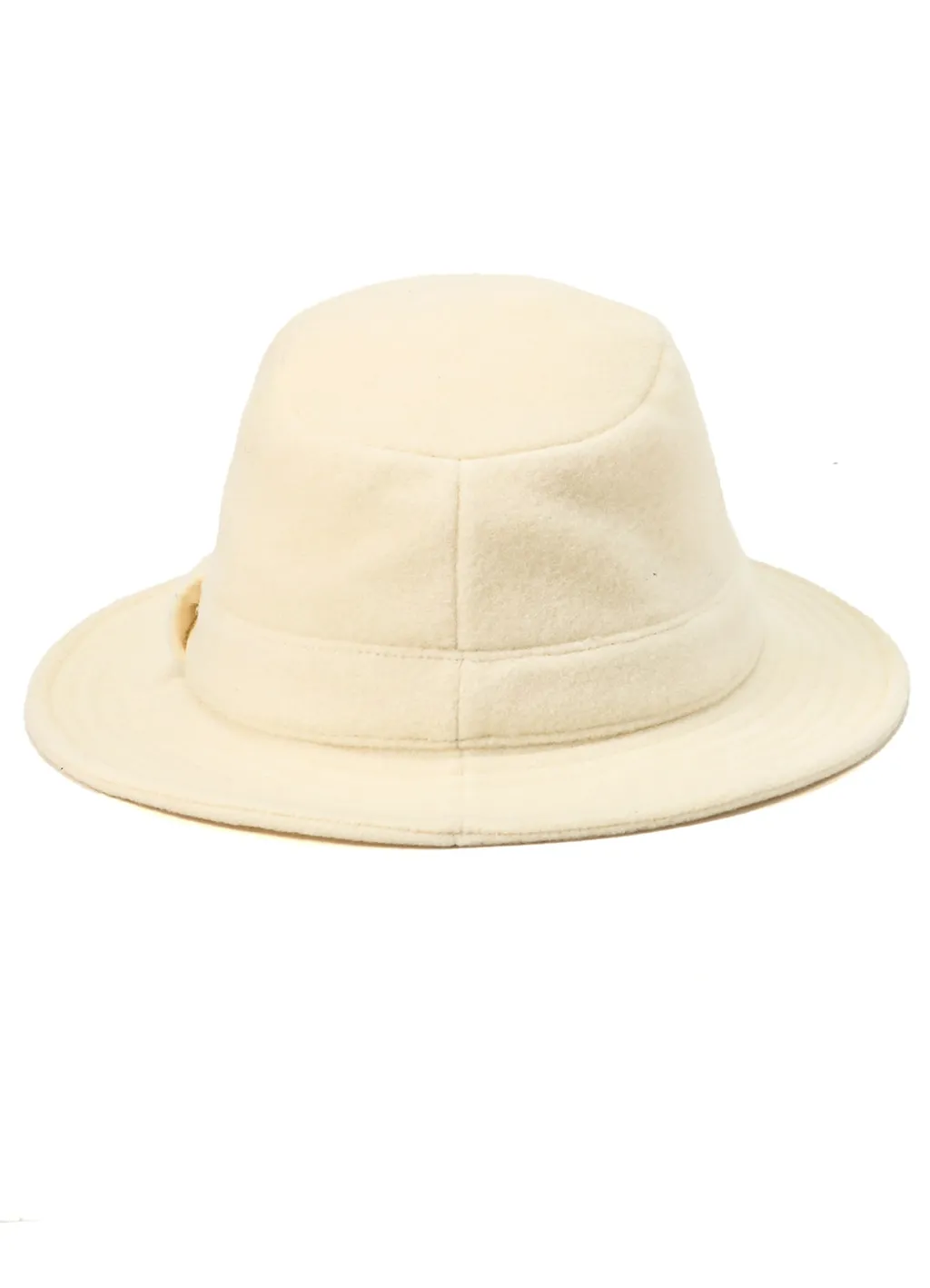 W/Ny Wool Mosser Horse Shoe Soft Hat