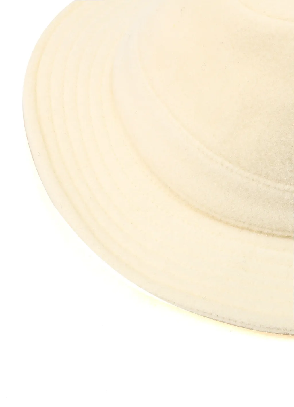W/Ny Wool Mosser Horse Shoe Soft Hat
