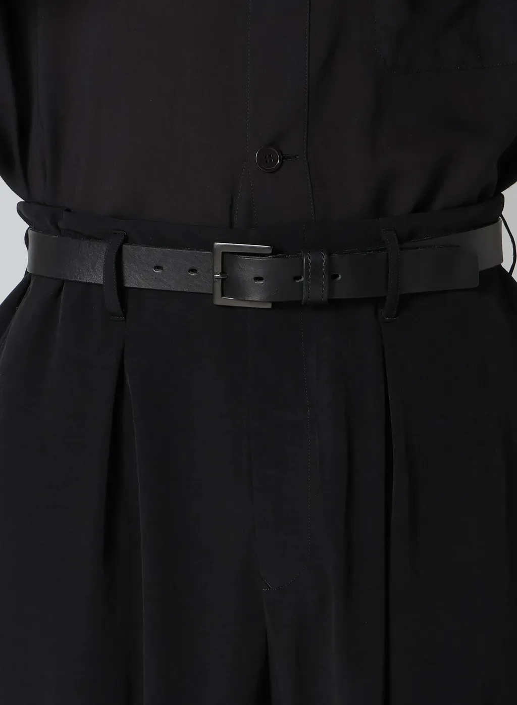 Ta Tuxedo Bc Buckle Pants