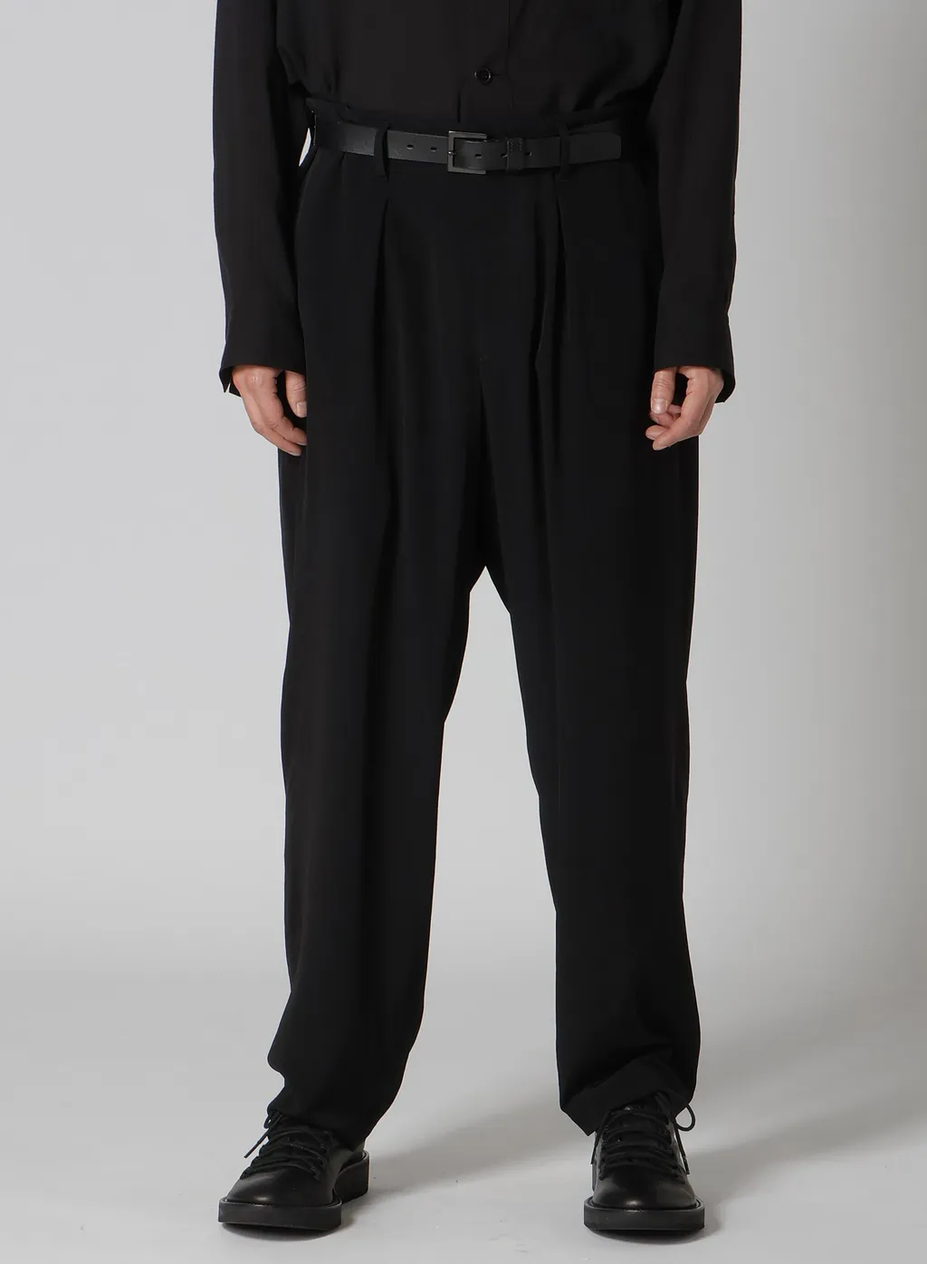 Ta Tuxedo Bc Buckle Pants