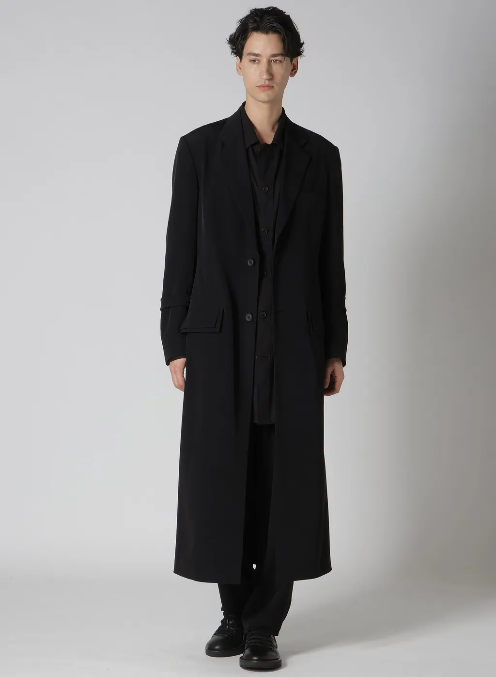 Ta Tuxedo Bc Buckle Pants