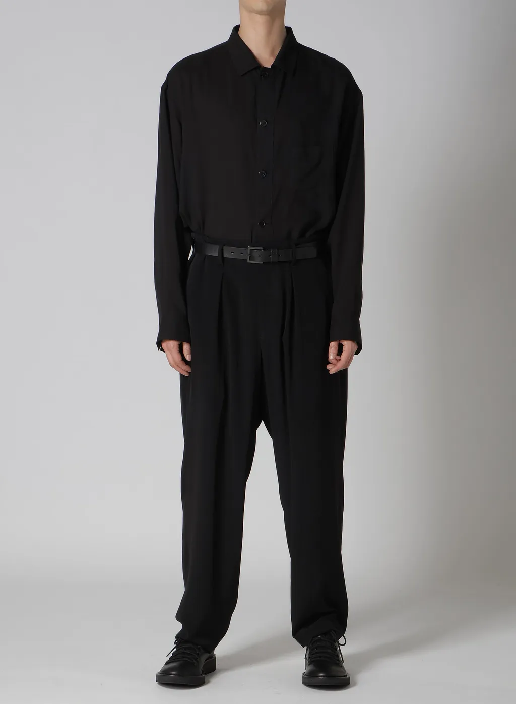 Ta Tuxedo Bc Buckle Pants